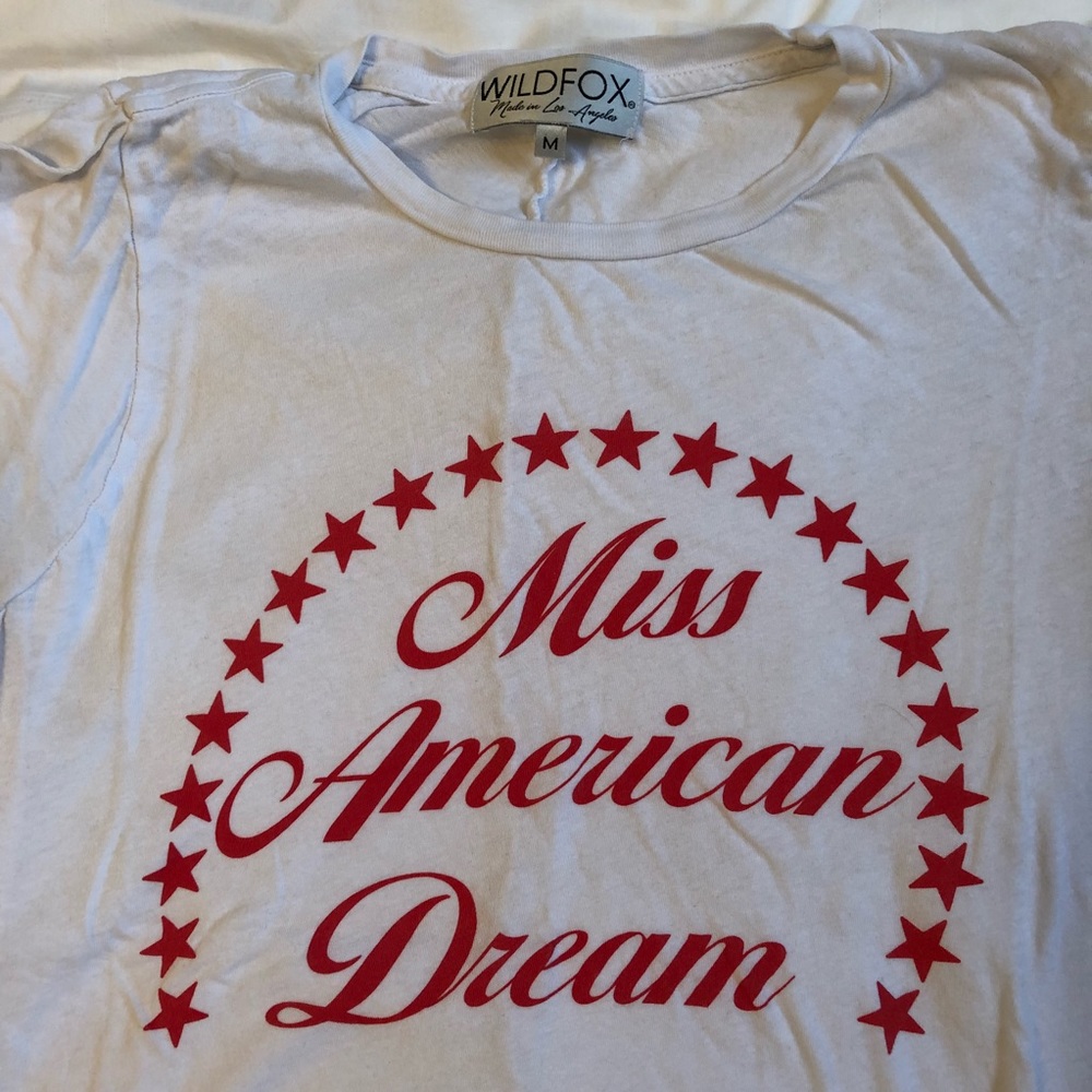Wildfox Tshirt